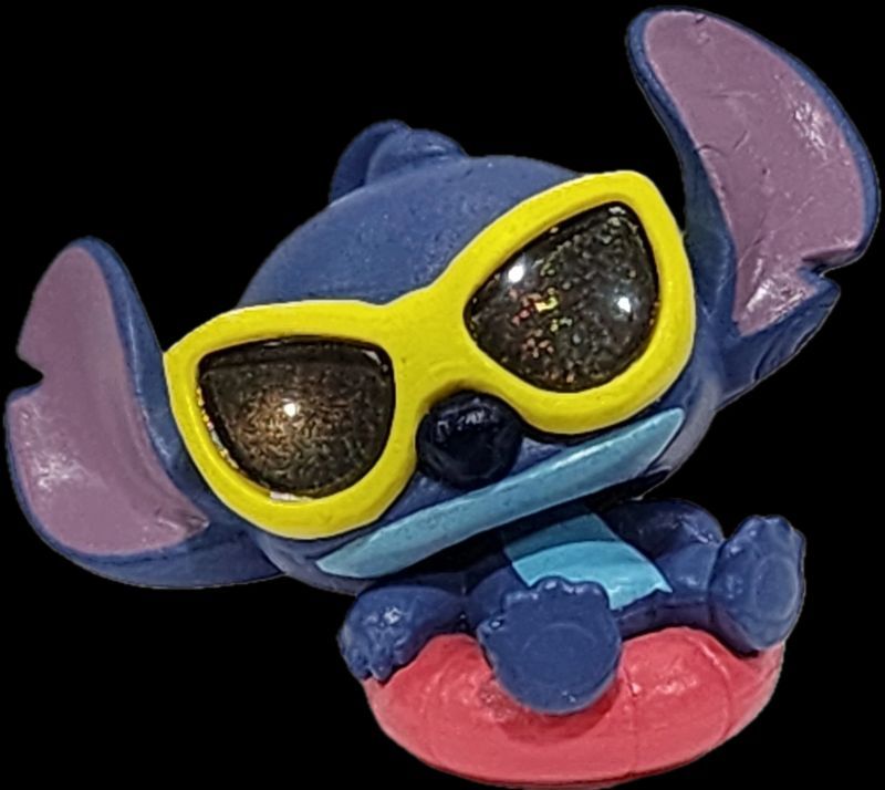 Stitch Series 14 Disney Doorables