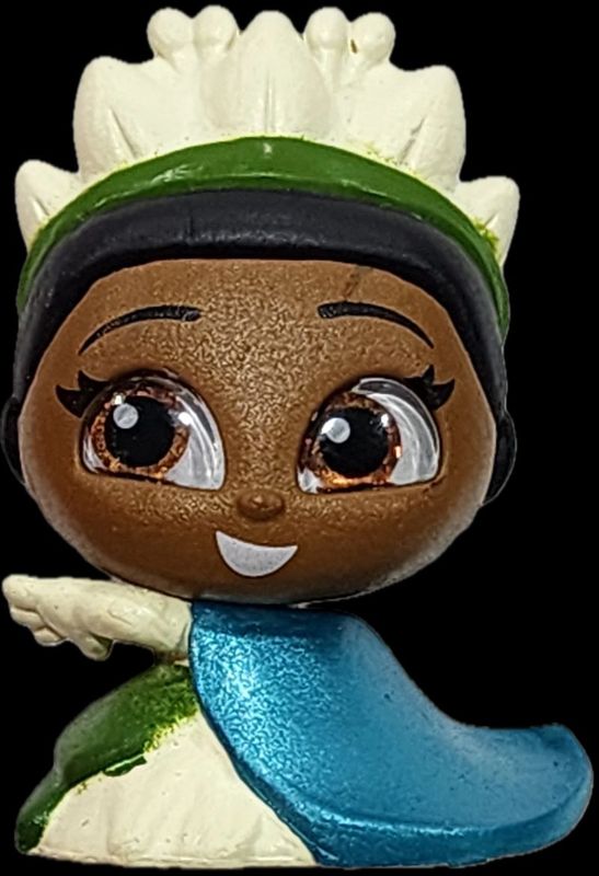 Tiana Series 14 Disney Doorables