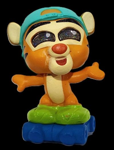 Tigger Series 14 Disney Doorables