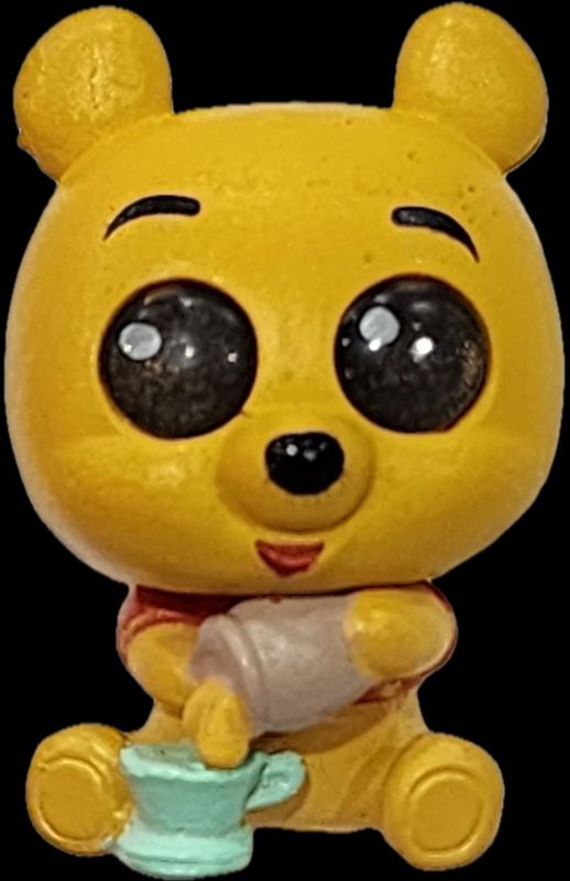 Winnie the Pooh Series 14 Disney Doorables
