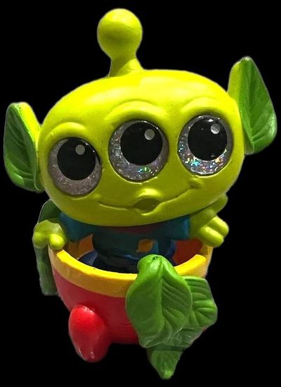Alien Series 15 Disney Doorables