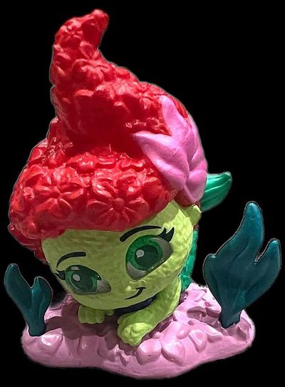 Ariel Series 15 Disney Doorables