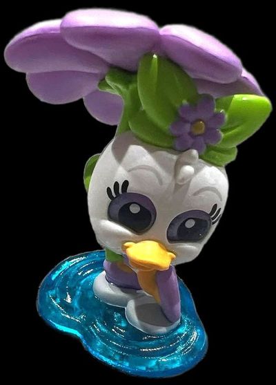 Daisy Duck Series 15 Disney Doorables