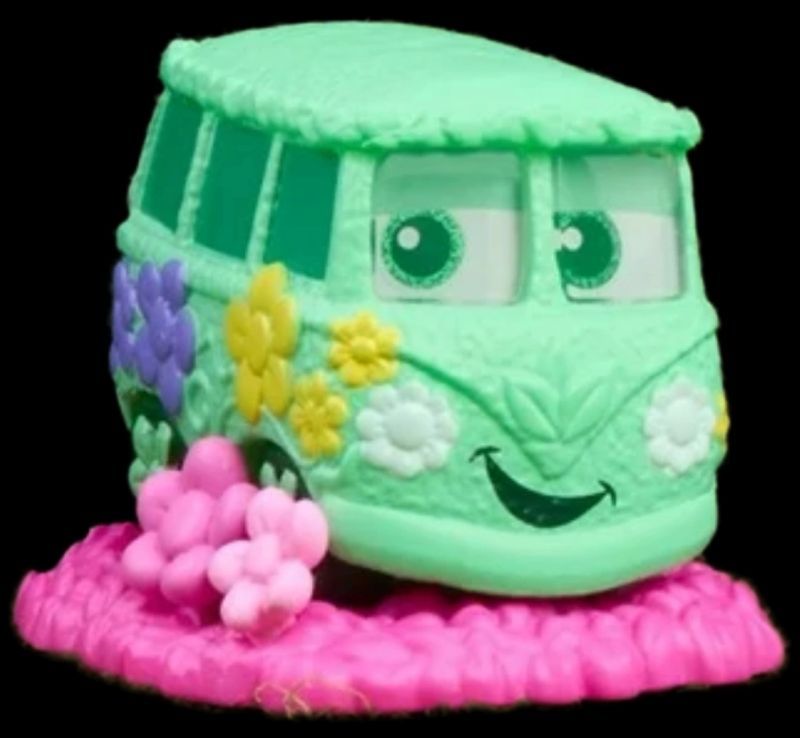 Fillmore Series 15 Disney Doorables