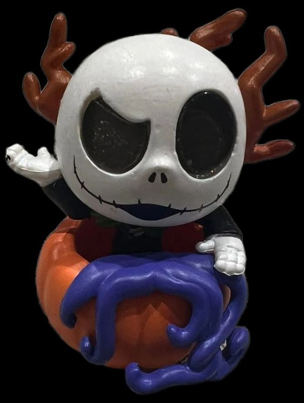 Jack Skellington Series 15 Disney Doorables