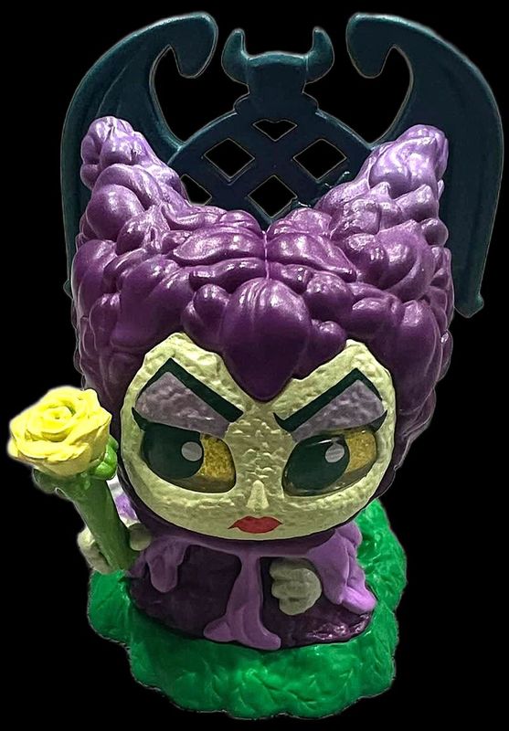 Maleficent (Special Edition) Series 15 Disney Doorables