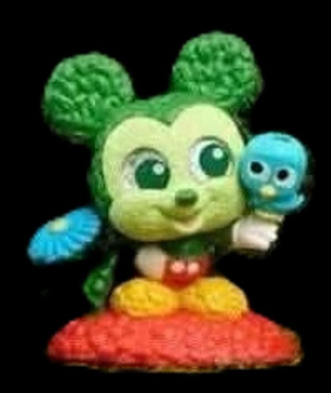 Mickey Mouse Series 15 Disney Doorables