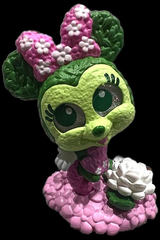 Minnie Mouse Series 15 Disney Doorables