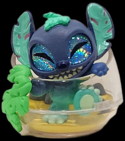 Stitch (Special Edition) Series 15 Disney Doorables