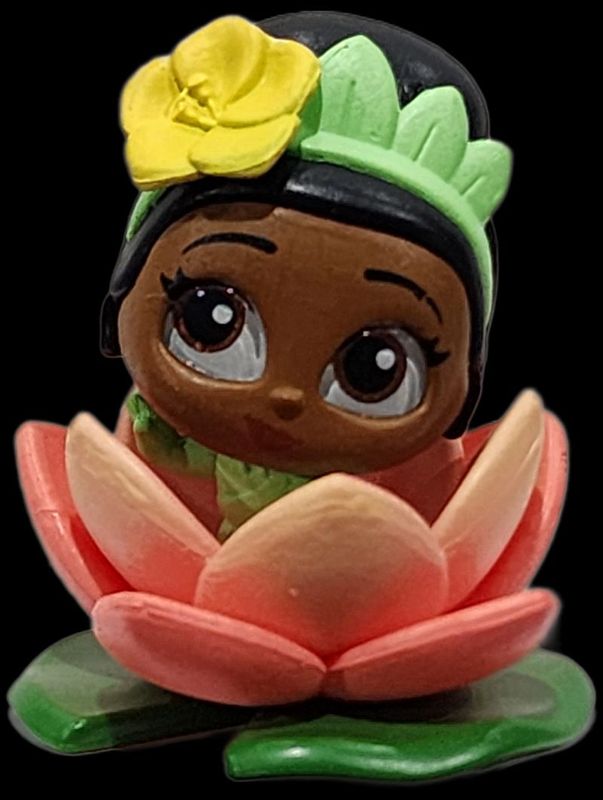 Tiana Series 15 Disney Doorables