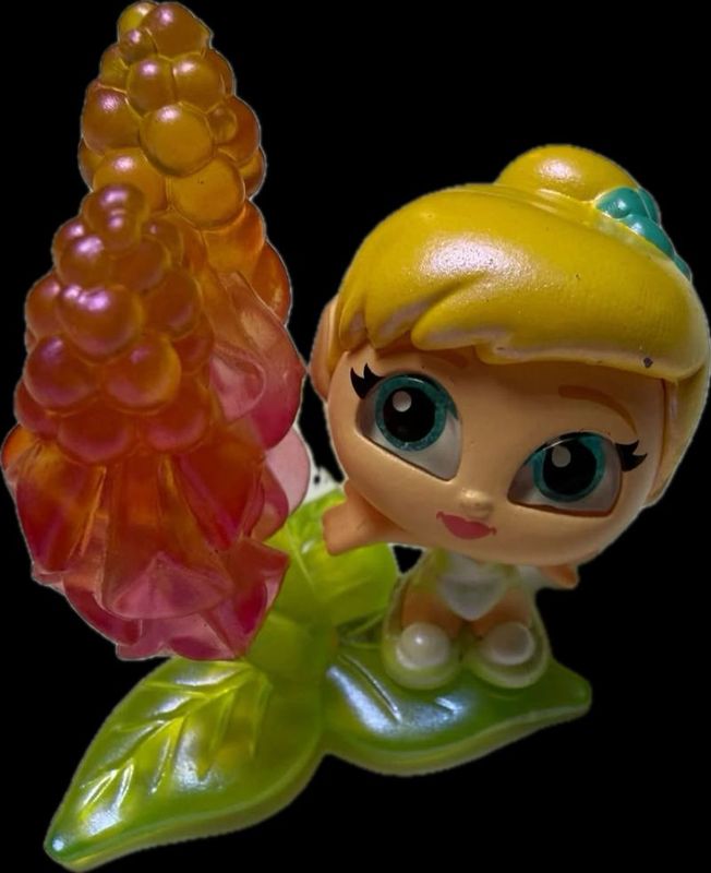 Tinker Bell (Exclusive) Series 15 Disney Doorables