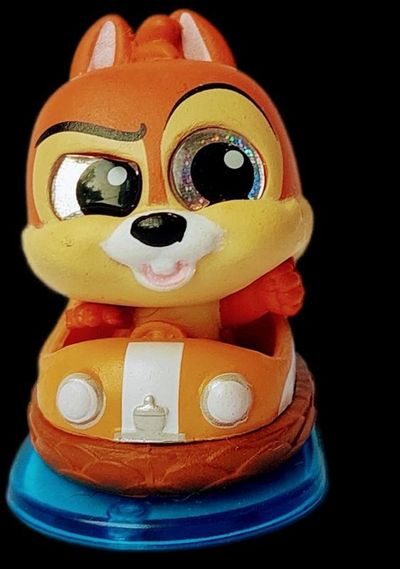 Chip Series 16 Disney Doorables