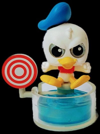 Donald Duck Series 16 Disney Doorables