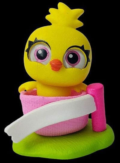 Ducky Series 16 Disney Doorables