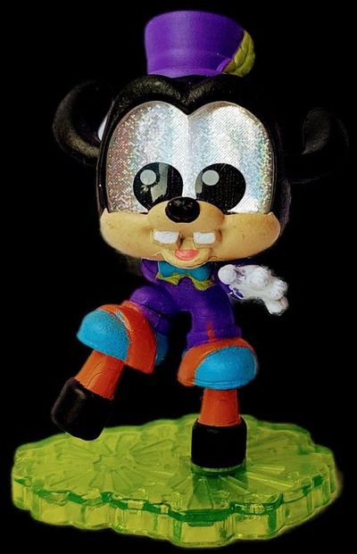 Goofy Series 16 Disney Doorables