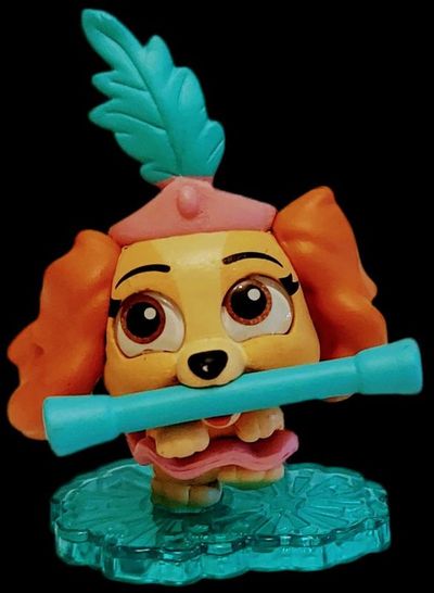 Lady Series 16 Disney Doorables