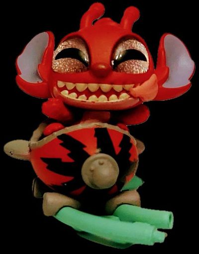 Leroy Series 16 Disney Doorables