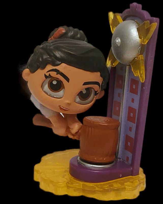 Luisa Series 16 Disney Doorables