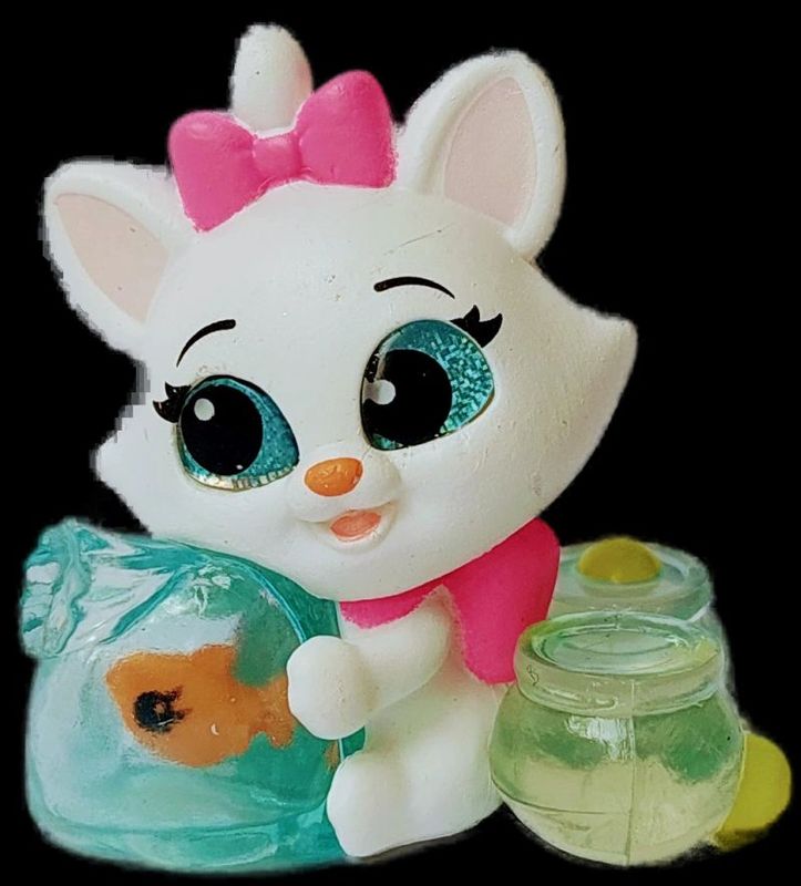 Marie Series 16 Disney Doorables