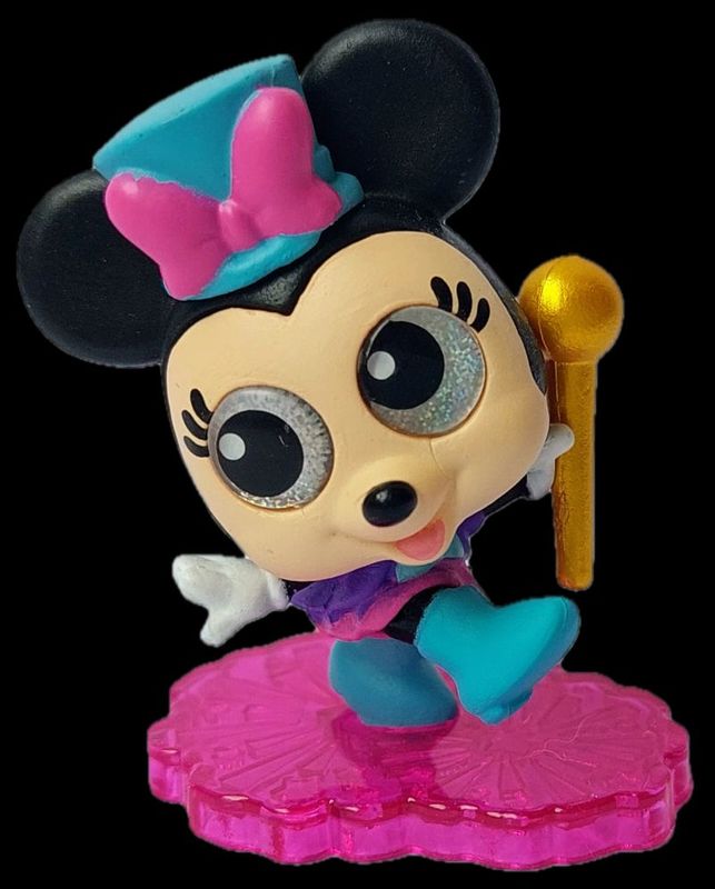 Minnie Mouse Series 16 Disney Doorables