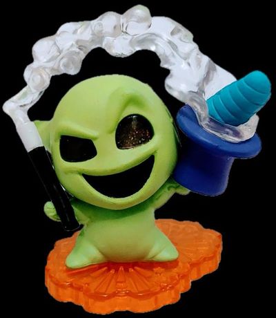 Oogie Boogie Series 16 Disney Doorables
