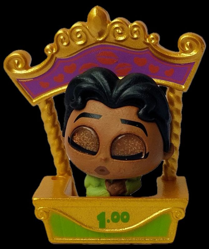 Prince Naveen Series 16 Disney Doorables