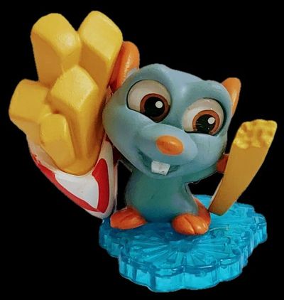 Remy Series 16 Disney Doorables