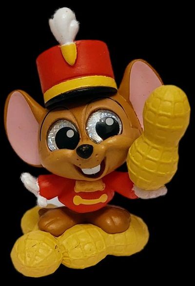Timothy Mouse Series 16 Disney Doorables