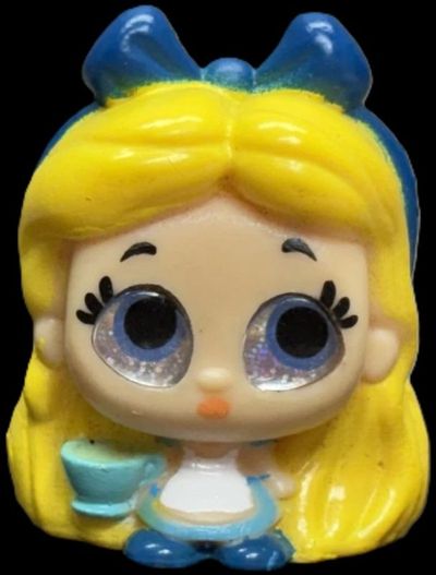 Alice (Tea Party) Series 2 Disney Doorables