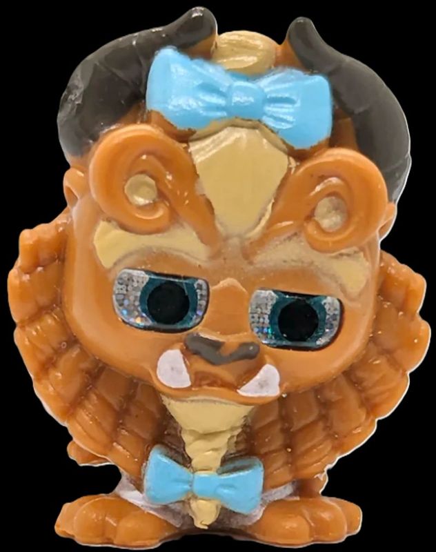 Beast Series 2 Disney Doorables