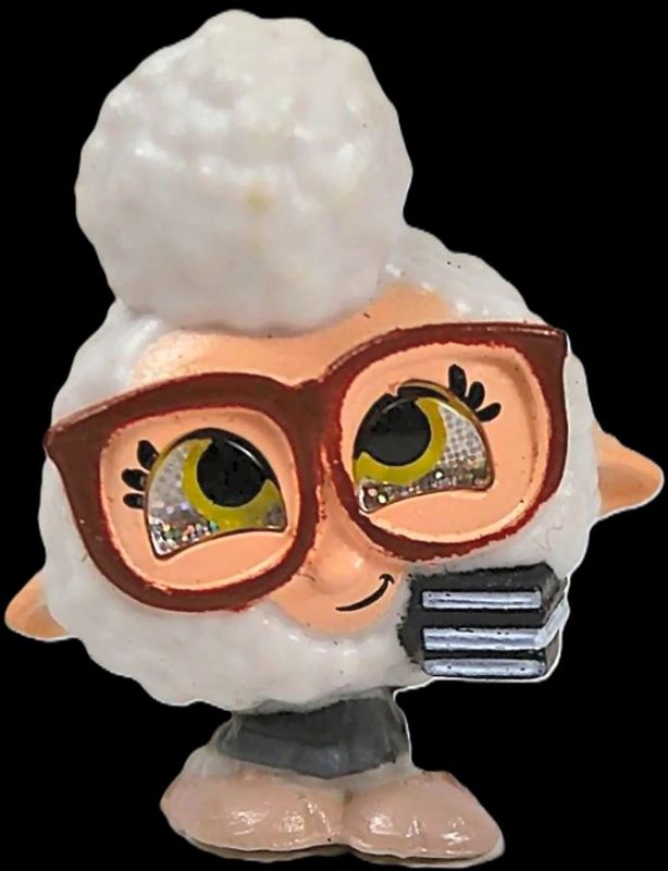 Bellwether Series 2 Disney Doorables