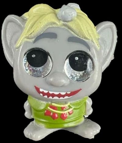 Bulda Series 2 Disney Doorables