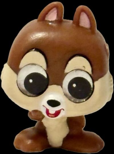 Chip (Chip 'n Dale) Series 2 Disney Doorables