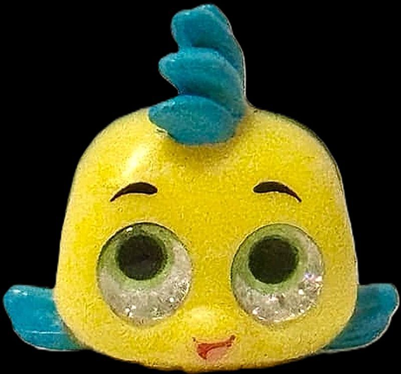 Flounder Series 2 Disney Doorables