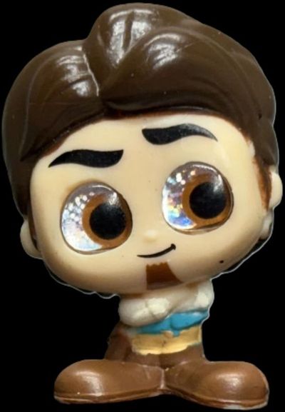 Flynn Rider Series 2 Disney Doorables