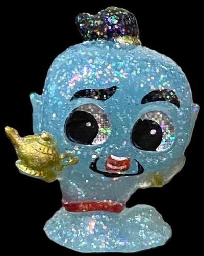 Genie Series 2 Disney Doorables