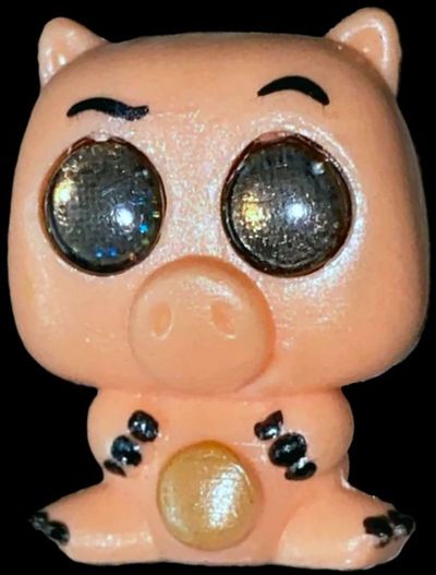 Hamm Series 2 Disney Doorables