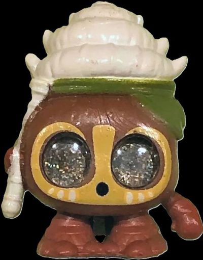 Kakamora Series 2 Disney Doorables