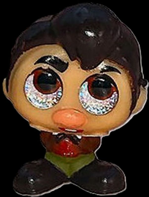 LeFou Series 2 Disney Doorables