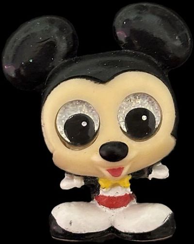Mickey Mouse (Limited Edition) Series 2 Disney Doorables