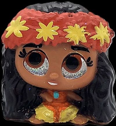 Moana Series 2 Disney Doorables