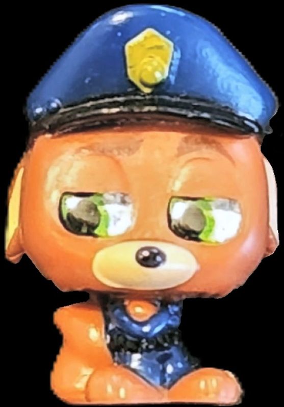 Nick Wilde Series 2 Disney Doorables