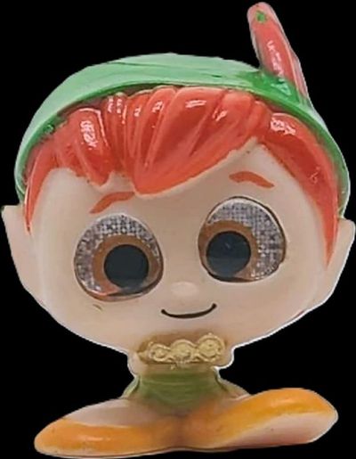 Peter Pan Series 2 Disney Doorables
