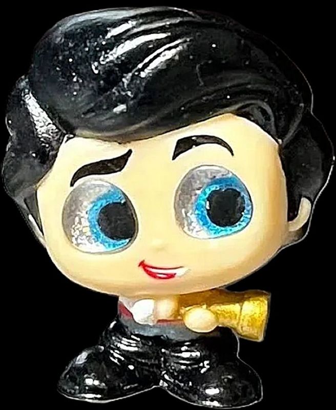Prince Eric Series 2 Disney Doorables