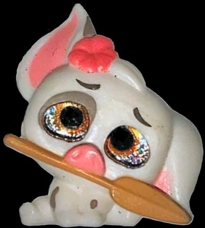 Pua Series 2 Disney Doorables