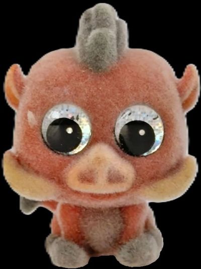 Pumba Series 2 Disney Doorables