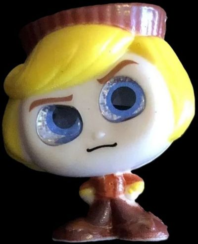 Rancis Series 2 Disney Doorables
