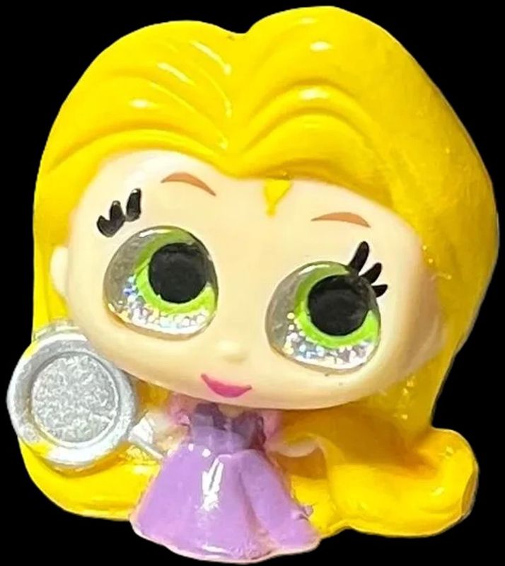 Rapunzel (With Frying Pan) Series 2 Disney Doorables