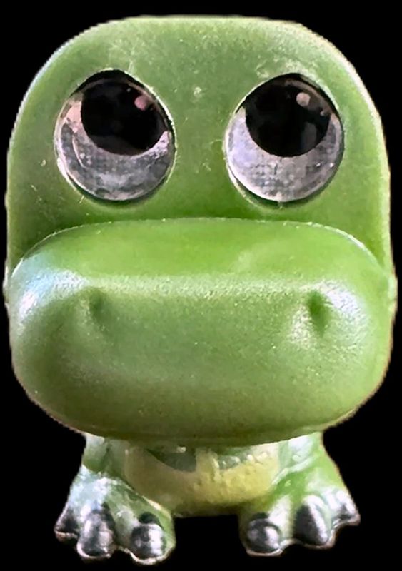 Rex Series 2 Disney Doorables