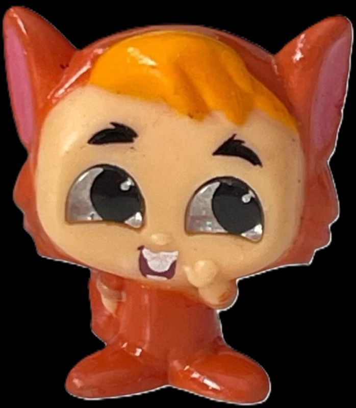 Slightly Series 2 Disney Doorables